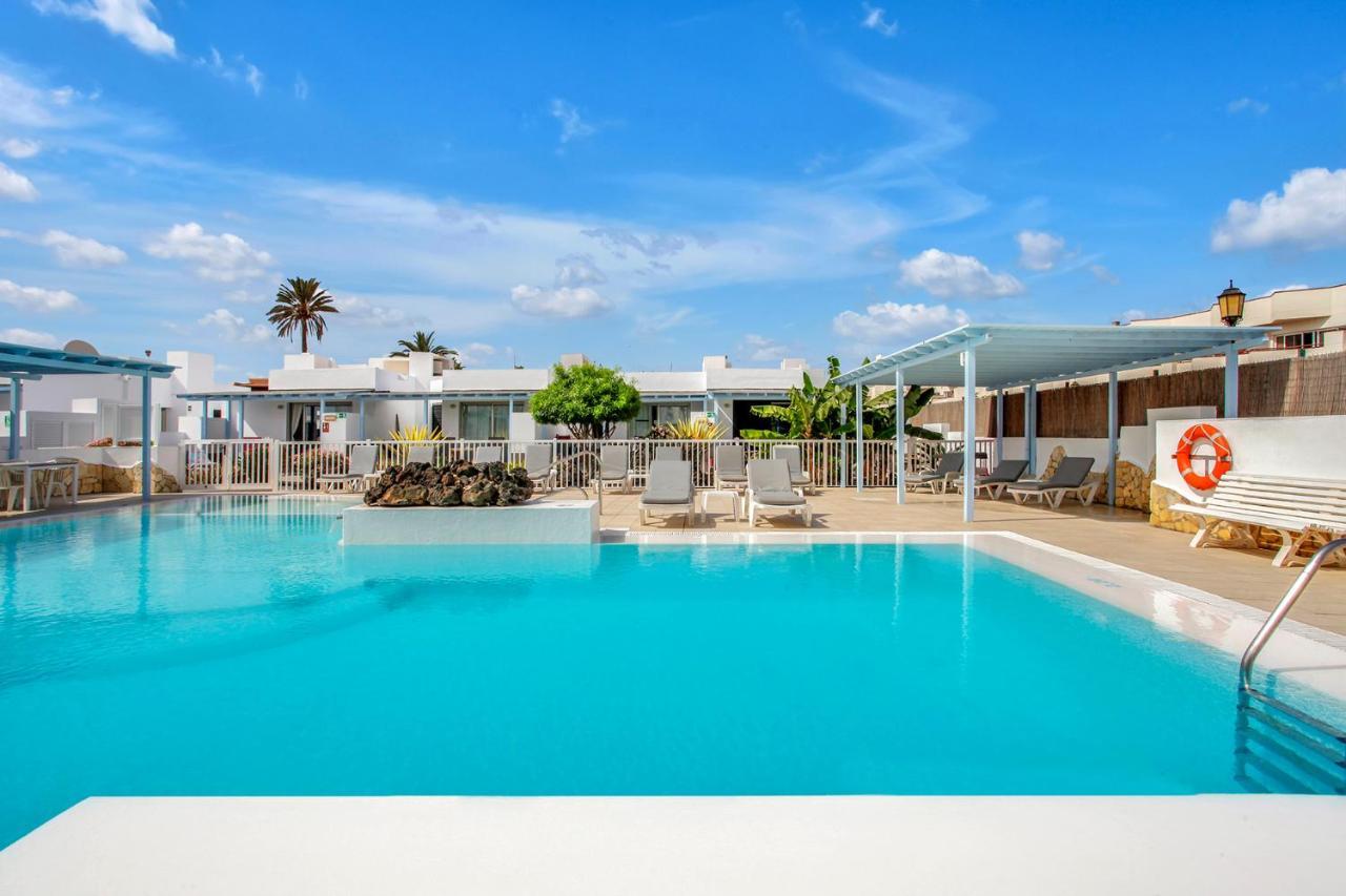 Mar Azul Corralejo- Adults Only * 科拉雷侯
